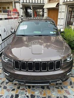 جيب جراند شيروكي